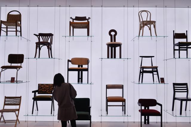 第八届进博会｜人文交流活动精彩纷呈