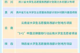 2024西部计划来了图片