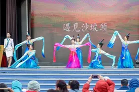 探秘“星星的故乡”，宁夏中卫邀上海市民共赴星空之约图片