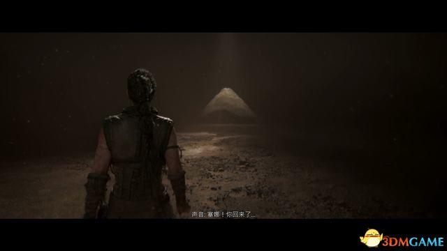 《地狱之刃2：塞娜的献祭》全剧情流程攻略 全收集全章节解密