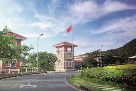 广州南方学院：46个本科专业招生 今年普高本科计划5295人｜2025高考策图片