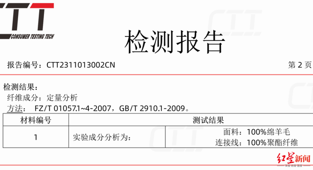 四川一男子3500元网购“山羊绒大衣”实为绵羊毛，起诉获赔上万元，法院执行才发现卖家已去世超半年