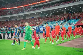 话题｜东亚杯延至明年7月举办 或成国足冲击世界杯重要热身机会图片