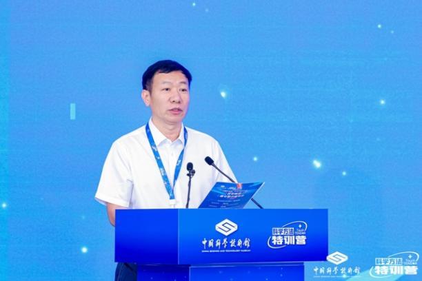 中国科技馆2025年“科学方法特训营”夏令营启幕