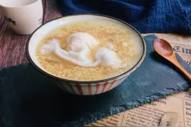 涨知识！产后第1天月子餐食谱来啦！丨贤医健康说图片