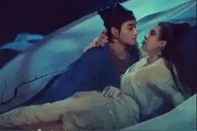 张国荣《倩女幽魂》重映票房破2000万 超50万人观影图片