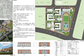 皇姐问房|济南这两地将新增3所学校，具体规划已出图片