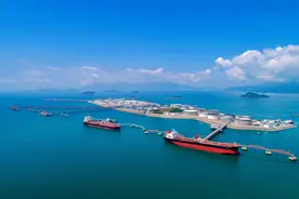 大亚湾开发区一季度GDP同比增长14.5%图片