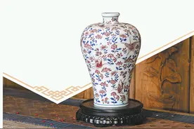 什么样的土能做瓷器？（把自然讲给你听·传统文化里的自然新知）图片