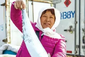 感受传统民俗、体验山海美景好物！青岛2024第二十届沙子口鲅鱼节本周六开幕图片