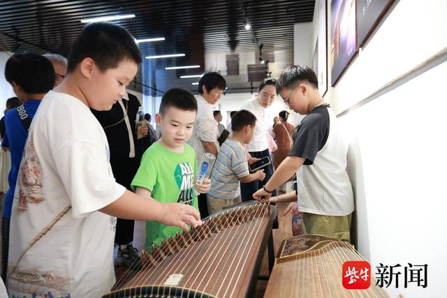 非遗技艺、名人故居、科学智慧一网打尽！京口这场亲子文化之旅超有料