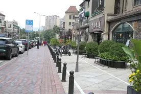 四川广元利州区：以城市管理精细之笔“绘”出民生幸福底色图片