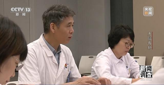 破解“一人住院，全家忙乱”“免陪照护”解决了哪些问题