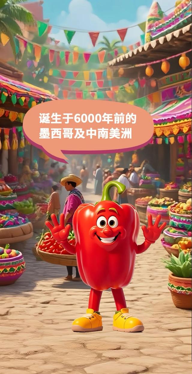 辣么美！这颗椒，串起赣蜀味觉默契