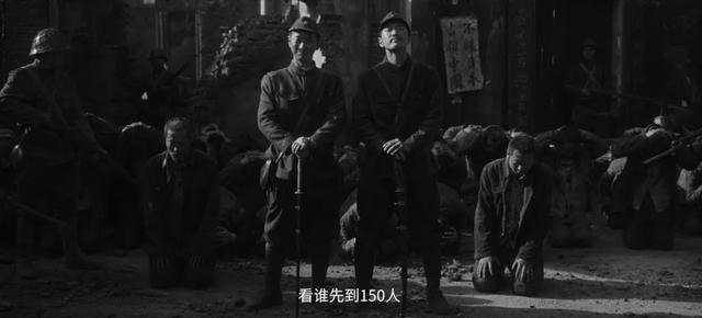 《南京照相馆》用罪证视角重述历史
