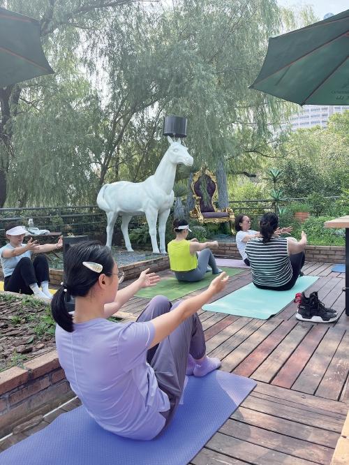 济南：不必远行，家门口的风景也精彩