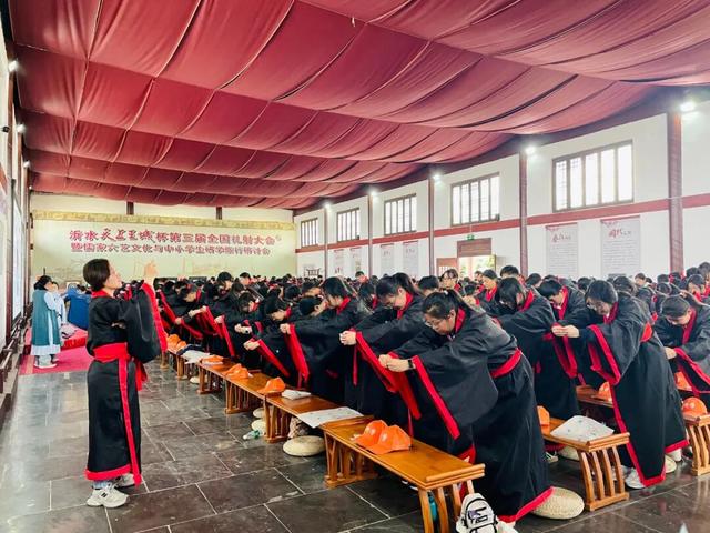 敬谢师恩！沂水景区对全国教师免门票！