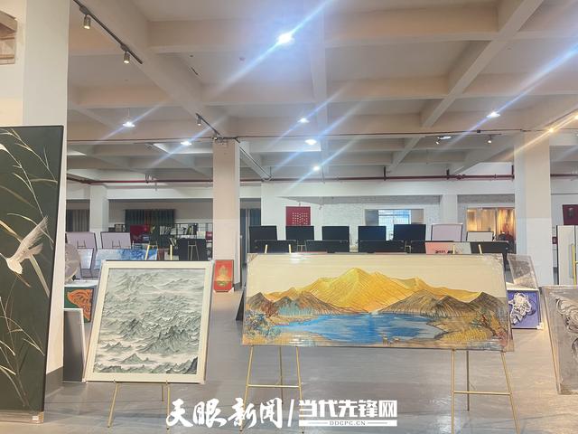 为后发追赶播下多彩人文种子｜贵州以“四大文化工程”为擎做强人文经济