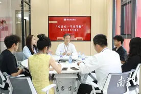 珠海这所高校为新生配备班主任，两学院为全员博士、全教授阵容图片