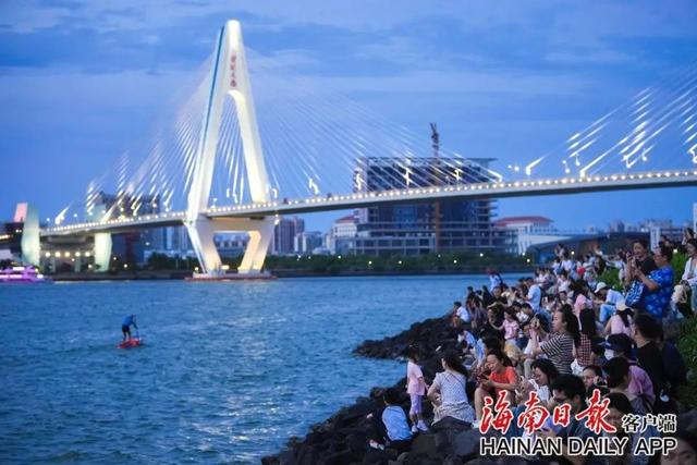“到海南避暑，认真的吗？”