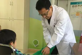 医生紧急提醒：已有不少孩子中招，可自测——图片