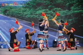 云南文旅宣传推广活动亮相成都图片