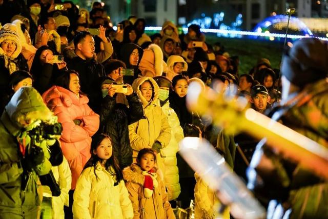 内蒙古又冷又酷，但呼和浩特是真的很HOT！