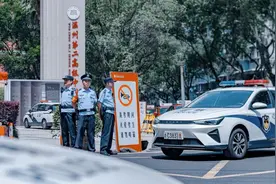 浙江高考查分时间公布。这个分数，你还满意吗？图片