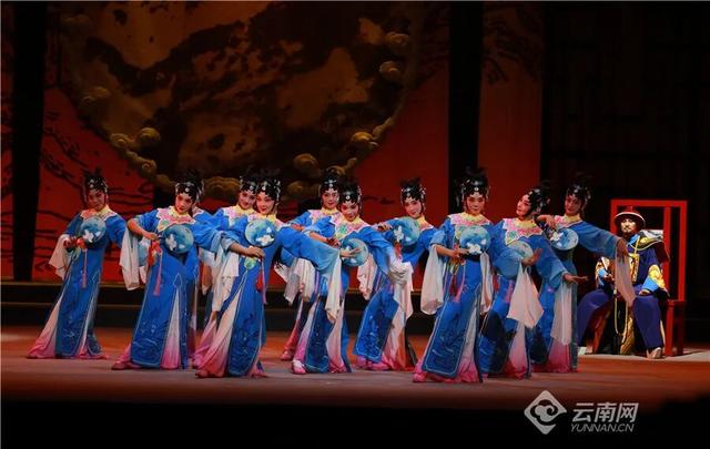 云南旅游，“心”发现！