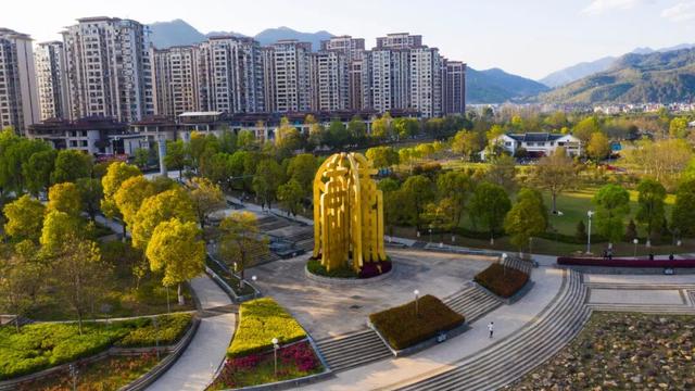 一键变装，我在将乐为你下了一场雪