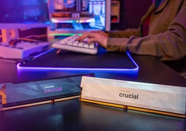 内存条堪称“电子茅台”！如何攒一台万元台式电脑？