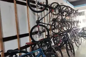 “骑行热”卷土重来 亚运期间杭州刮来低碳风图片