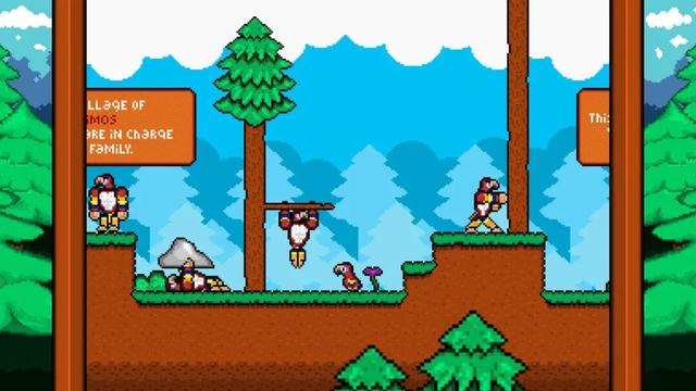 【今日新游】Steam上架游戏推荐 09.29 - 10.05（上）