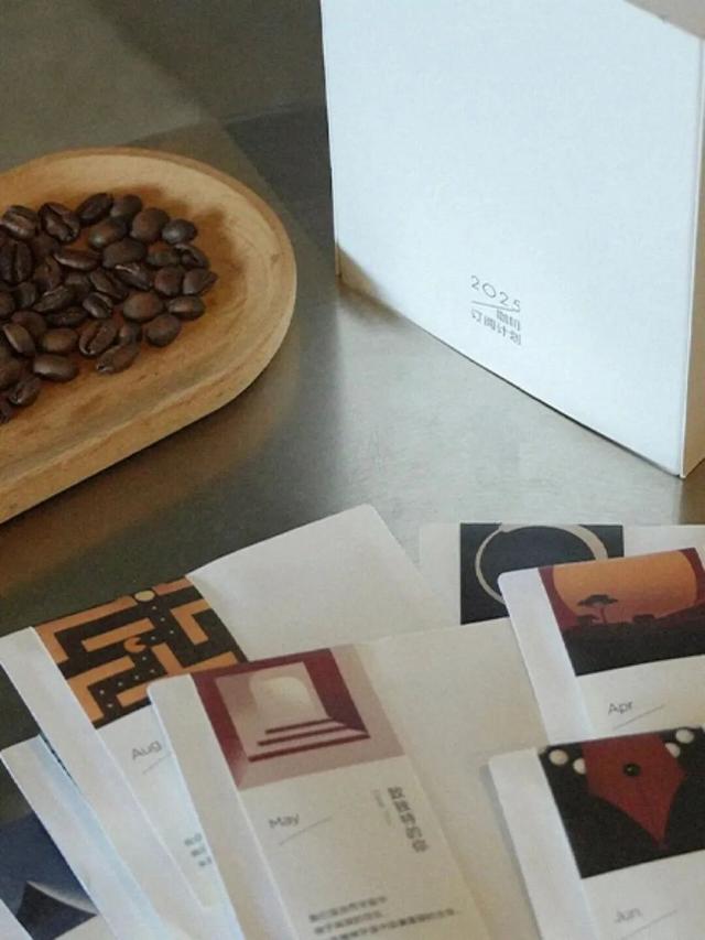 今冬最具人文气息的礼物清单，送到朋友心坎里