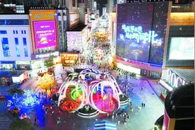 办好民生实事 为幸福生活加码 ——解码石家庄获评“2024最具幸福感城市”(三）图片