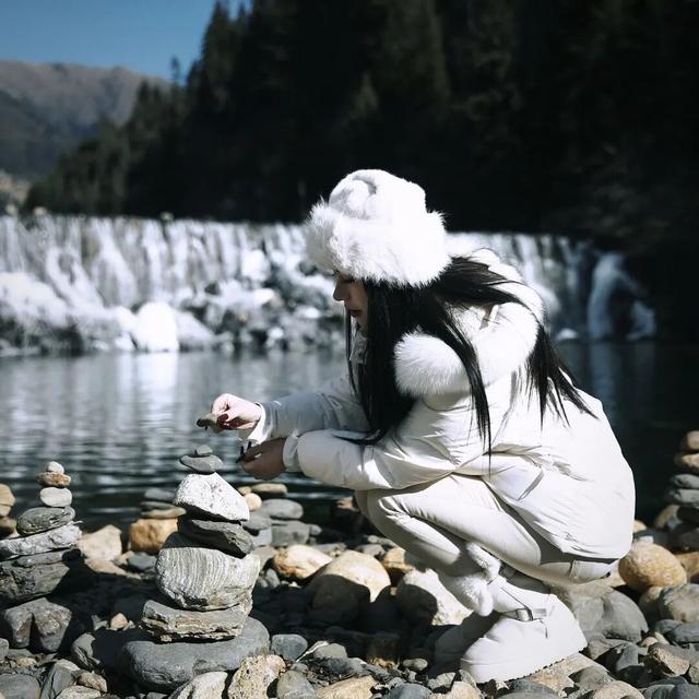 赴达古之约，赴一场冰雪秘境的沉浸式漫游｜冬季保姆级攻略