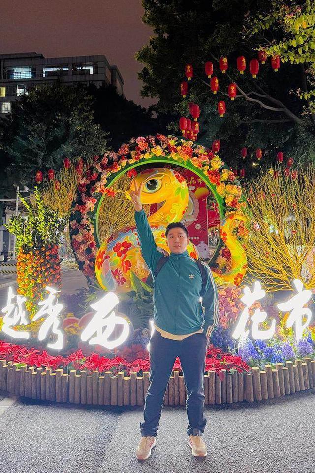 广州街坊热议“羊城八景”前16景，为城市献名盼“入耳入心”
