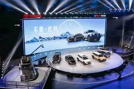 45.98万至54.98万！全新普拉多价格发布图片