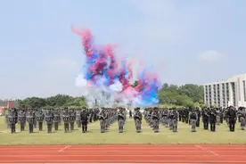 多图直击！中国-塞尔维亚特警第二次联演联训圆满落幕图片