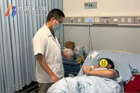 宁波一女子怪病缠身十多年 医生抽丝剥茧终破"谜团"图片