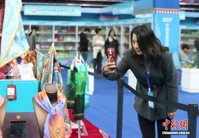 2025中国特色旅游商品大赛评选结果出炉