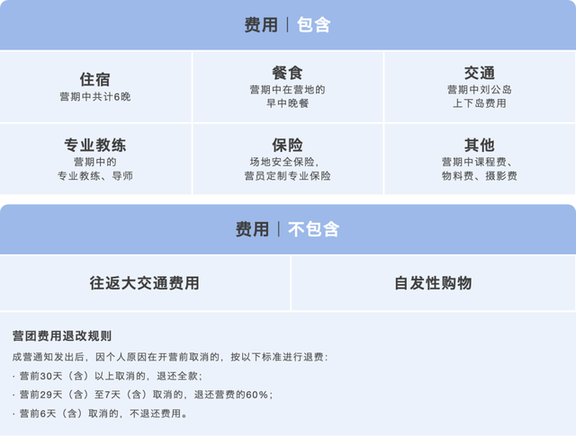 夏天就要结束，8月帆船营最后几个名额，在线抢…