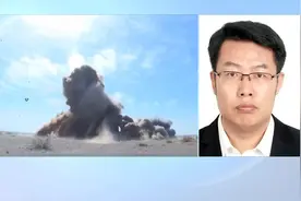 伊朗导弹技术新突破 改写地区军事平衡？专家分析→图片