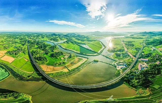 基于引江济淮渠首的枞阳县城水文化建设构想