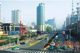 华商观察|从管委会5次搬迁换了6个地方看西安高新区的三次创业图片