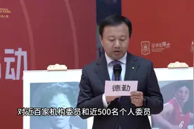 2023年中国篮球名人堂入堂名单揭晓图片