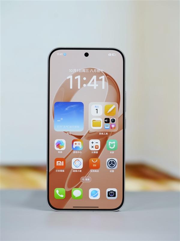 史上音质最好手机！REDMI K90 Pro Max图赏