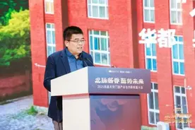 从南酱北传到北酱南进，铁盖天安门酒以超级文化IP重塑华南酱酒市场图片