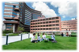 香港理工大学2025年本科课程开放报名 欢迎内地应届高考生报读图片