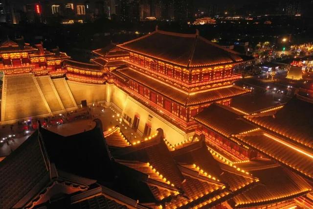 “双节”洛阳文旅放大招！免票、半价、折扣齐上阵